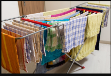 Dovoljna je jedna promjena i veš će se osušiti za tren oka čak i usred zime: Nema potrebe za kupovinom SUŠILICE!