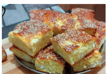 PROHU SA GRIZOM JOŠ NISTE PROBALI: Baka Jelena otkrila recept za STARINSKI DORUČAK koji SVI mnogo vole