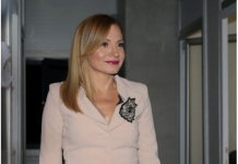 Dom Dubravke Mijatović prvi put pred vama: Ovde živi sa ćerkama, pokojni Marinko je dao sve od sebe da im i ovoliko obezbedi (FOTO)