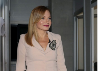 Dom Dubravke Mijatović prvi put pred vama: Ovde živi sa ćerkama, pokojni Marinko je dao sve od sebe da im i ovoliko obezbedi (FOTO)