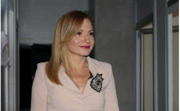 Dom Dubravke Mijatović prvi put pred vama: Ovde živi sa ćerkama, pokojni Marinko je dao sve od sebe da im i ovoliko obezbedi (FOTO)