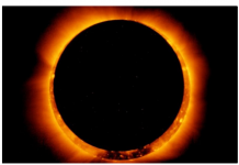 Danas stiže POMRAČENJE SUNCA: Astrolog tvrdi – mijenja se sudbina 3 horoskopska znaka