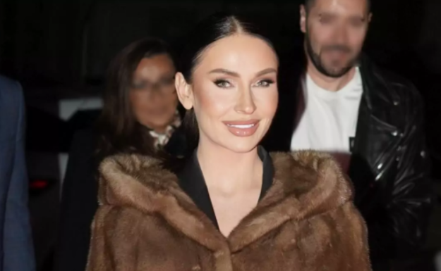 Ovo je čovjek kojem je Katarina Živković rodila dijete! Stariji i dosta krupniji a ovo komšije o njemu kazu!