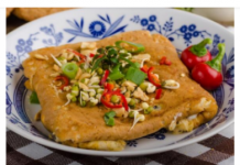 Ovo jelo važi za najzdraviju večeru na svetu: Munjevito topi kilograme, a sprema se za samo 5 minuta