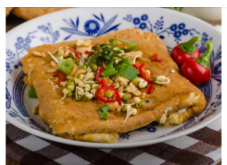 Ovo jelo važi za najzdraviju večeru na svetu: Munjevito topi kilograme, a sprema se za samo 5 minuta