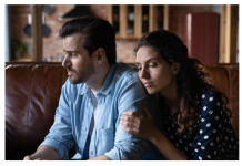 SUPRUGA JE 10 GODINA IZBEGAVALA INTIMNE ODNOSE: Kad sam pronašao lekarski izveštaj, bilo mi je sve jasno, zamrzeo sam je