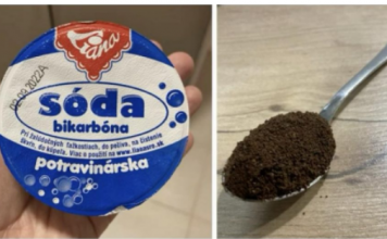 Samo OBIČNA soda bikarbona i kafa: Samo pomiješajte i krenite – DAME, to je najbolja stvar ikad!