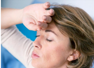 9 SIMPTOMA MENOPAUZE: Ovo je znak da je stigla, znak broj 2 je ZAJEDNIČKI SVIM ŽENAMA KOJE SU U MENOPAUZI