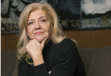 Marina Tucaković kad je shvatila da umire, napisala pesmu čiji stihovi režu kao mač: Iza nje se krije istina koja razara