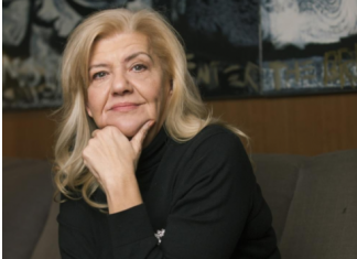 Marina Tucaković kad je shvatila da umire, napisala pesmu čiji stihovi režu kao mač: Iza nje se krije istina koja razara