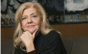 Marina Tucaković kad je shvatila da umire, napisala pesmu čiji stihovi režu kao mač: Iza nje se krije istina koja razara