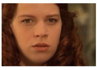 SRPSKOJ GLUMICI SL0MILI KIČMU PRI POROĐAJU: Napustila je Srbiju i nikad više nije rađala