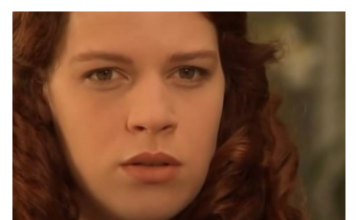 SRPSKOJ GLUMICI SL0MILI KIČMU PRI POROĐAJU: Napustila je Srbiju i nikad više nije rađala