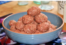 U mleveno meso uvek dodajte ovaj sastojak: Bilo da pravite ćufte ili punite paprike, napraviće čudo