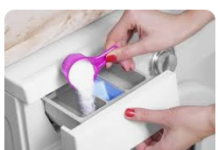 Znate li čemu služe 3 pregrade na mašini za pranje veša? Većina domaćica jednu je uporno pogrešno koristila