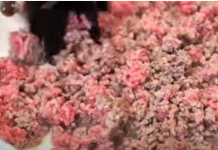 ZAŠTO SE PRVO PRŽI MLJEVENO MESO, PA SE TEK ONDA DODAJE CRNI LUK? Kuvarica otkrila tajnu, LJUDI ZINULI OD ŠOKA