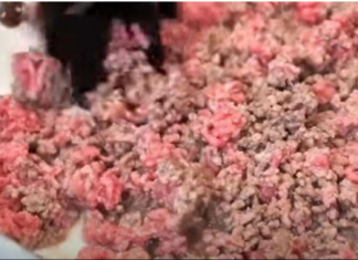 ZAŠTO SE PRVO PRŽI MLJEVENO MESO, PA SE TEK ONDA DODAJE CRNI LUK? Kuvarica otkrila tajnu, LJUDI ZINULI OD ŠOKA