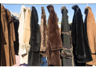 OTKRIVENO ODAKLE STIŽE ODEĆA KOJA SE PRODAJE U SEKEND-HEND RADNJAMA: Ima ih na svakom ćošku, mnogi se tamo oblače od glave do pete