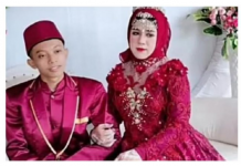 Oženio muslimanku prekrivenu hidžabom pa doživeo šok prve bračne noći: Bilo je kasno kad je shvatio da je ona …FOTO