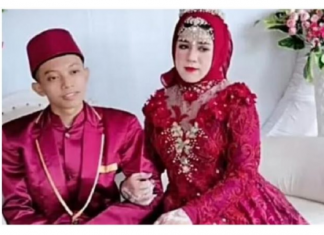 Oženio muslimanku prekrivenu hidžabom pa doživeo šok prve bračne noći: Bilo je kasno kad je shvatio da je ona …FOTO