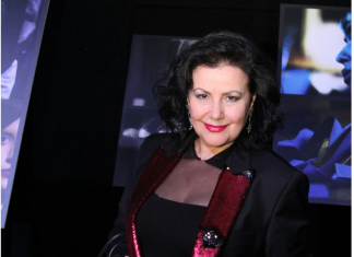 BILA ODMERENA DAMA, PA ŠOKIRALA PRIZNANJEM DA JE S NJIM SNIMILA VATRENU INTIMNU SCENU BEZ KONTROLE: Sve je bilo stvarno