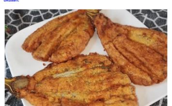 Turci samo ovako prave plavi patlidžan i preukusan je: Jednostavno se sprema, a iznenadiće vas koje začine koriste