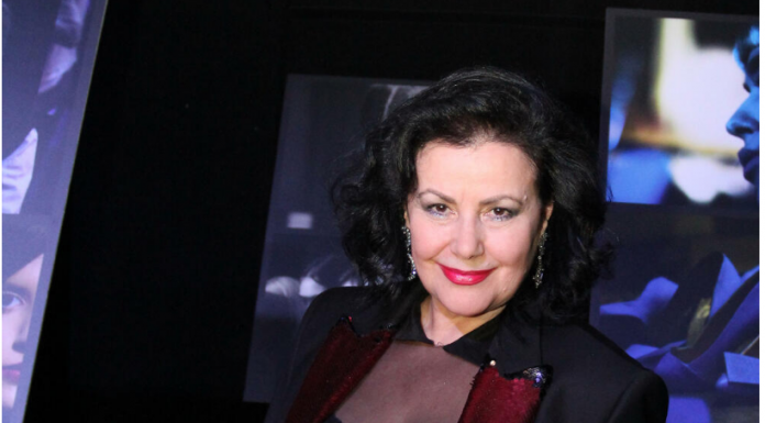 BILA ODMERENA DAMA, PA ŠOKIRALA PRIZNANJEM DA JE S NJIM SNIMILA VATRENU INTIMNU SCENU BEZ KONTROLE: Sve je bilo stvarno