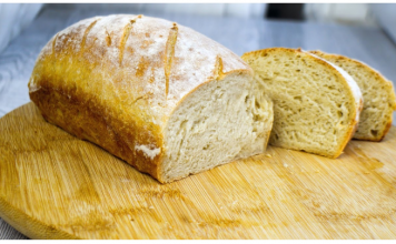 HLJEB ZA 5 MINUTA. Voljela bih da sam znala ovaj recept prije 20 godina! 3 vrhunska recepta