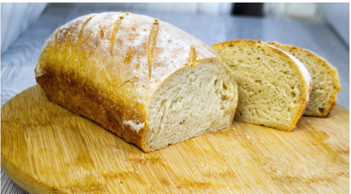 HLJEB ZA 5 MINUTA. Voljela bih da sam znala ovaj recept prije 20 godina! 3 vrhunska recepta