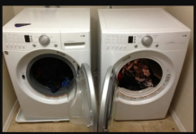 EVO gdje trebate postaviti sušilicu za veš ako želite smanjiti račun za struju