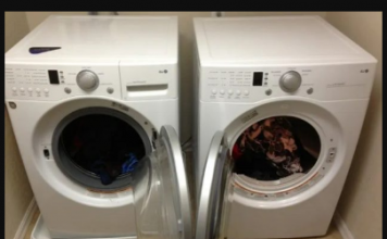 EVO gdje trebate postaviti sušilicu za veš ako želite smanjiti račun za struju