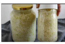 GRKINJA JE DVE GODINE SVAKI DAN JELA KISELI KUPUS: Otišla da IZVADI KRV, kad joj je DOKTOR SAOPŠTIO OVO ZANEMELA JE