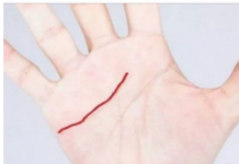 SAMO RIJETKI SRETNICI IMAJU OVU LINIJU NA SVOM DLANU: Kad saznate šta ona znači, VOLJELI BISTE DA JE IMATE