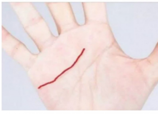 SAMO RIJETKI SRETNICI IMAJU OVU LINIJU NA SVOM DLANU: Kad saznate šta ona znači, VOLJELI BISTE DA JE IMATE