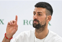 Novak Đoković uvek započinje dan namirnicom koja košta samo 50 dinara: Veruje da je zbog nje zdrav kao dren