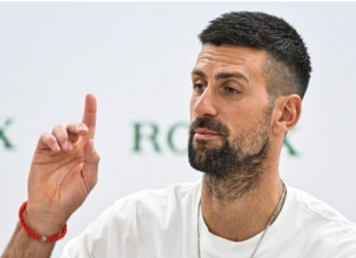 Novak Đoković uvek započinje dan namirnicom koja košta samo 50 dinara: Veruje da je zbog nje zdrav kao dren