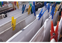 Trik koji ćete koristiti stalno: Evo kako da osušite veš za manje od 2 sata, i kad je hladno vreme i kiša