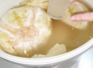 GRKINJA JE DVE GODINE SVAKI DAN JELA KISELI KUPUS: Otišla da IZVADI KRV, kad joj je DOKTOR SAOPŠTIO OVO ZANEMELA JE