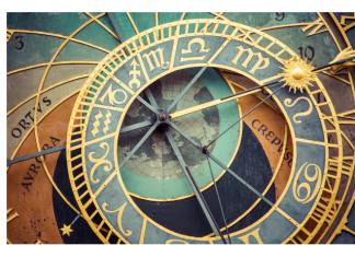 Ovo su 5 znakova horoskopa koji će do kraja 2024. doživeti preporod: Stiže im novac, ljubav i uspeh na svakom planu