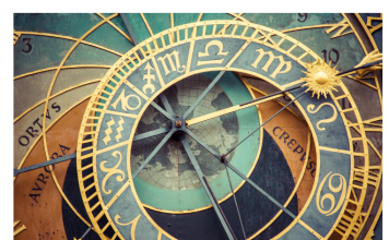 Ovo su 5 znakova horoskopa koji će do kraja 2024. doživeti preporod: Stiže im novac, ljubav i uspeh na svakom planu