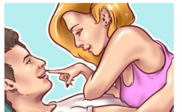 ON JE SAMO TVOJ: 7 stvari koje muškarci rade kad su istinski zaljubljeni u vas