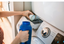 OMEKŠIVAČ SIPAJTE OVAKO I VEŠ ĆE MIRISATI 7 DANA: Tu CAKU znaju iskusne domaćice