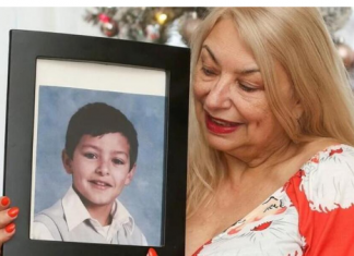 Za sinom Nikolom patila 12 godina, misleći da je mrtav, muž umro od tuga: A onda je zazvonio telefon i čula je – “mama”