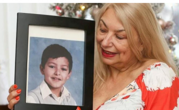 Za sinom Nikolom patila 12 godina, misleći da je mrtav, muž umro od tuga: A onda je zazvonio telefon i čula je – “mama”