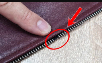 KROJAČ mi je pokazao najbolji trik: Popraviti pokvareni RAJFEŠLUS za minut!