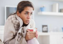 Nekim ljudima je uvek hladno, a to može biti znak podmukle bolesti: Proverite da li imate i ove simptome