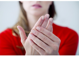 4 razloga zašto imate hladne ruke i stopala: To je simptom, evo šta se dešava u vašem telu