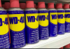 Nemojte samo prskati WD-40 po garaži, ovo je FANTAZIJA: 17 efekata koje će pohvaliti!