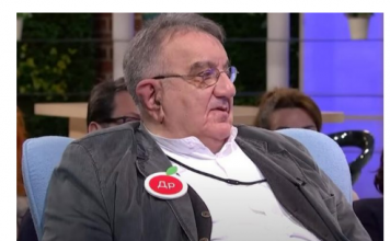 “Kakva soda bikarbona čoveče?!”: Doktor Perišić predlaže ovu metodu, evo šta treba jesti i piti ako vas muči želudac