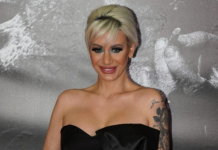 Pre svih plastičnih operacija: Ovako je Dušica Jakovljević izgledala na maturi, ni majka je ne bi prepoznala